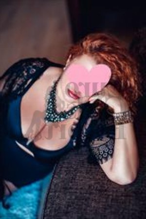 Lily-fleur live escorts in Wyomissing