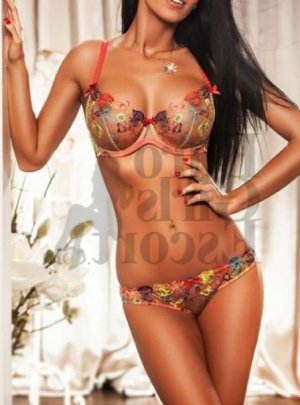 Lauryna escorts in North Bellport NY