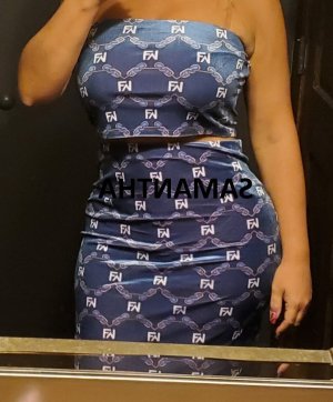 Julicia escort girls in Southaven MS